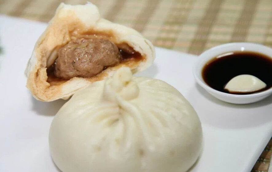 包子鋪加盟，魏王面無憂創(chuàng)業(yè)_1