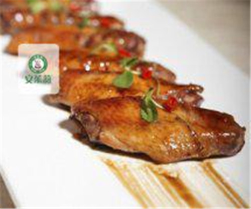 碰到安茱莉黃金蝴蝶蝦意式小吃,千萬接住你的口水_3