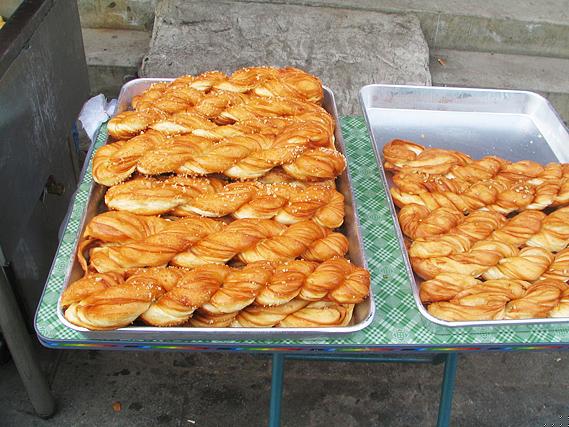 臺灣千層脆皮奶香麻花加盟 學(xué)習(xí)千層麻花的做法 培訓(xùn)奶香麻花技術(shù)_1