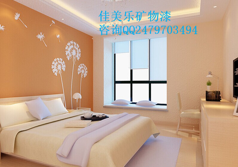 山東臨沂礦物漆加盟 點(diǎn)石成金的創(chuàng)業(yè)項(xiàng)目_1