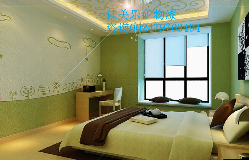 許昌硅藻泥價(jià)格 佳美樂以其健康性贏得大眾青睞_1