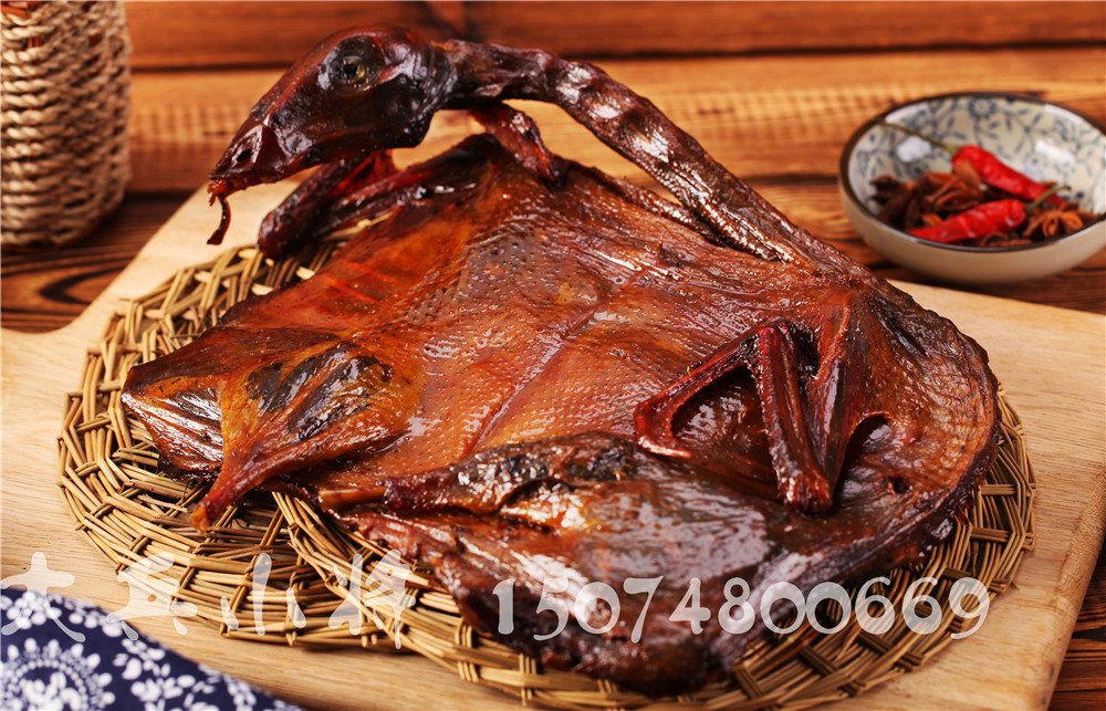 湖南小吃加盟連鎖哪家好_1