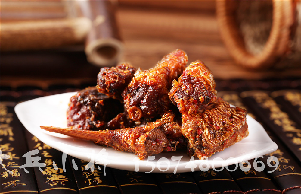 湖南小吃加盟連鎖哪家好_2