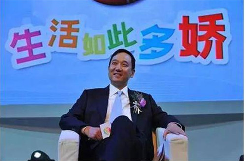 盛耀佳德商學(xué)院專(zhuān)訪創(chuàng)造傳奇的中國(guó)快餐界教父蘇敬軾_2