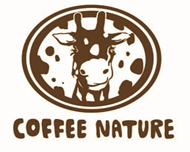 咖啡自然咖啡店