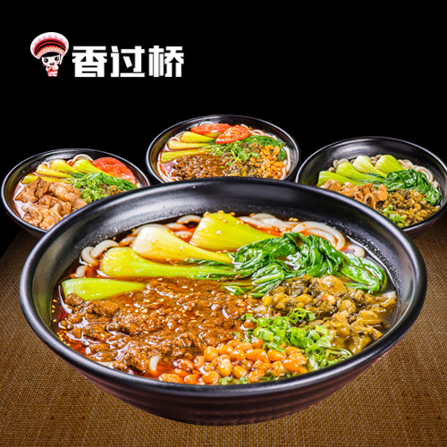 怎樣加盟正宗砂鍋米線店_1