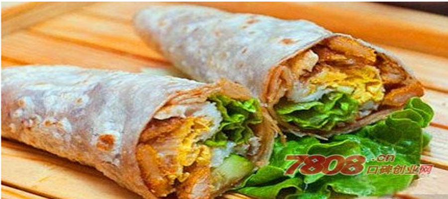 宇宙卷餅招商加盟_2