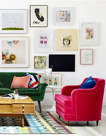 嫌棄大白墻？腦洞大開(kāi)的時(shí)候到了_3