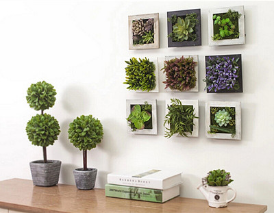 嫌棄大白墻？腦洞大開(kāi)的時(shí)候到了_5