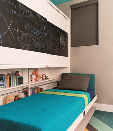 嫌棄大白墻？腦洞大開(kāi)的時(shí)候到了_9