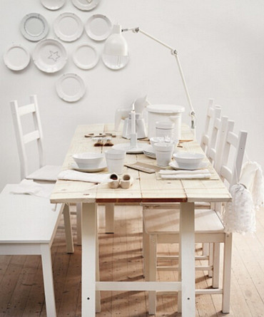 嫌棄大白墻？腦洞大開(kāi)的時(shí)候到了_10