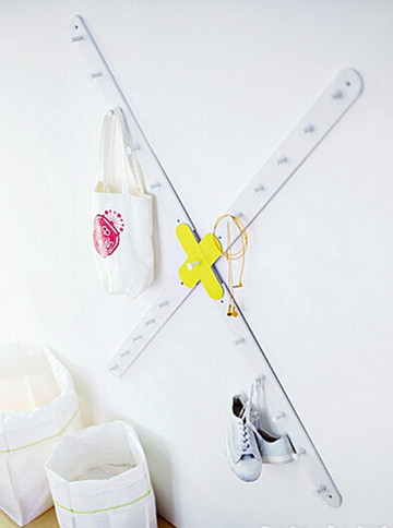 嫌棄大白墻？腦洞大開(kāi)的時(shí)候到了_11