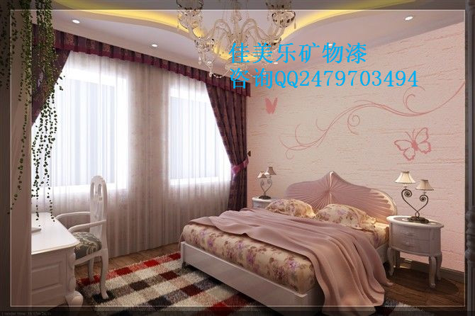 西寧硅藻泥加盟市場(chǎng)分析 青海佳美樂(lè)脫穎而出_1