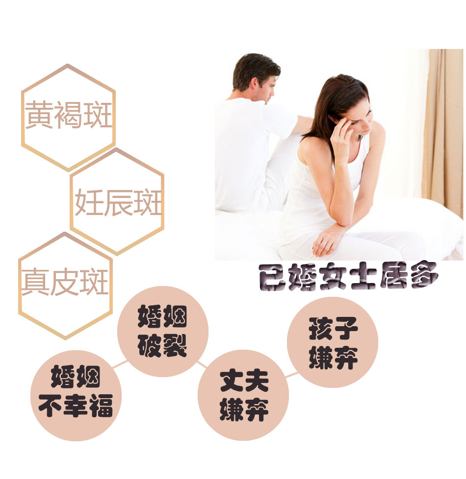 南京美茜金鳳凰一次性祛斑采用的是什么方法_2