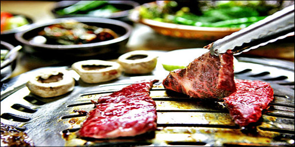 韓式烤肉加盟_2