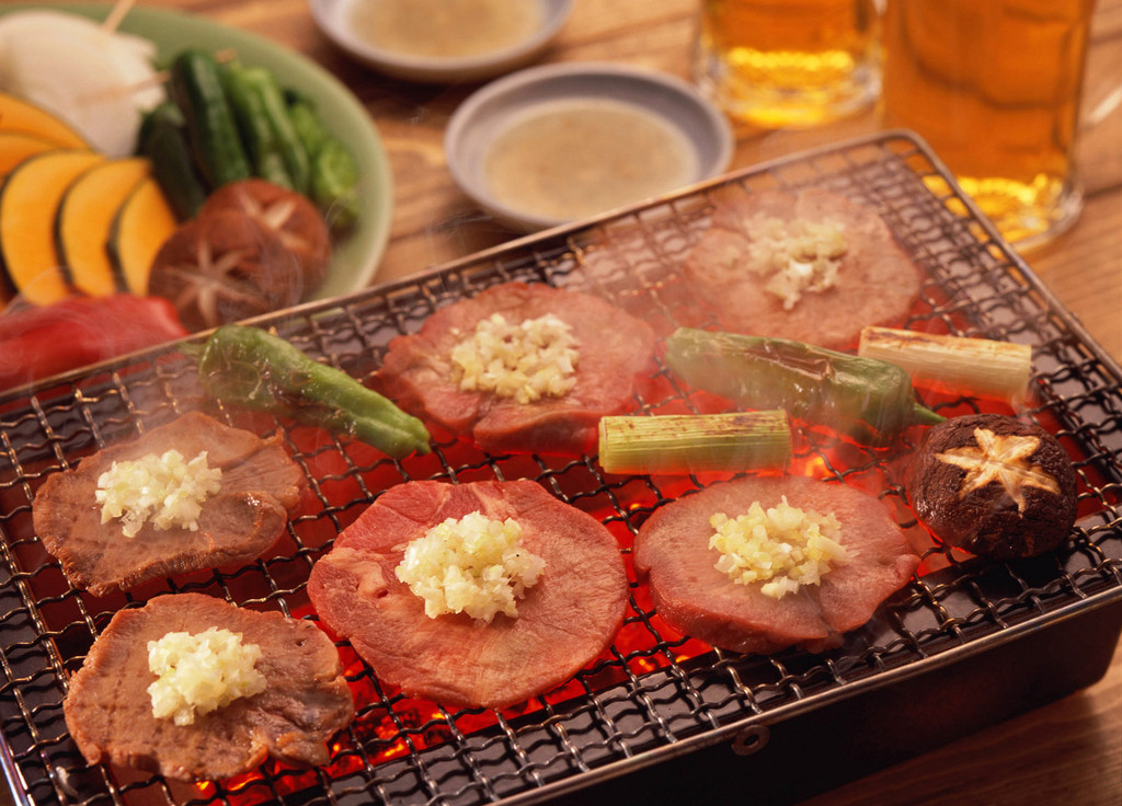 韓式烤肉加盟_3