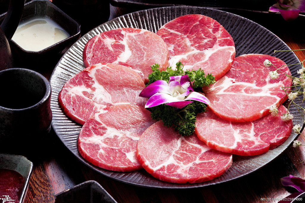 韓式烤五花肉深受人喜愛!_1