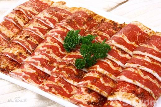 韓式烤五花肉深受人喜愛!_2