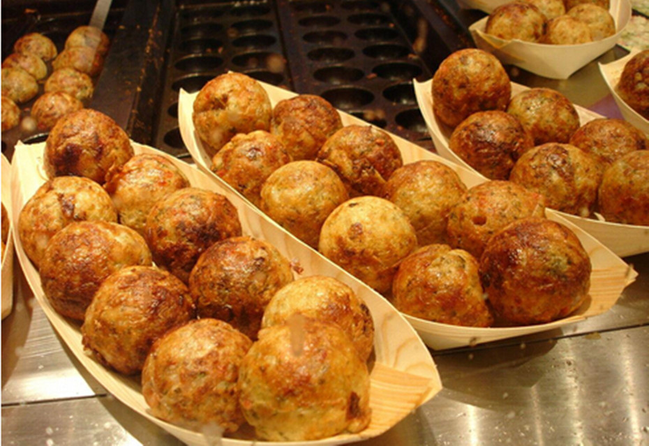 章魚小丸子加盟哪家好_2