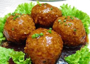 濰坊培訓米飯把子肉德州加盟甏肉干飯做法_1