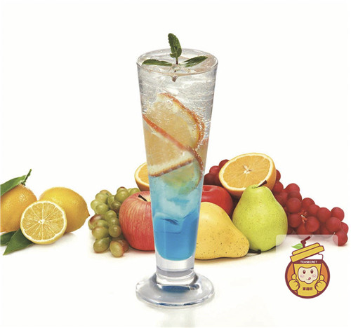 開店抱大腿 茉語軒鮮榨果汁的賺錢秘訣_2