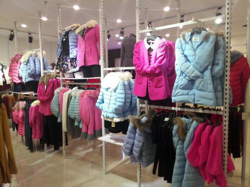 都市衣柜女裝品牌釋詮，2015火熱招商中···_1