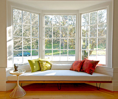 飄窗設(shè)計(jì)門道 快上交給老婆吧_2