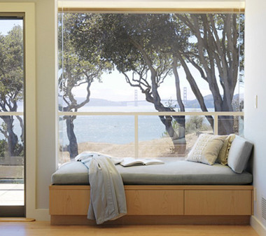 飄窗設(shè)計(jì)門道 快上交給老婆吧_5