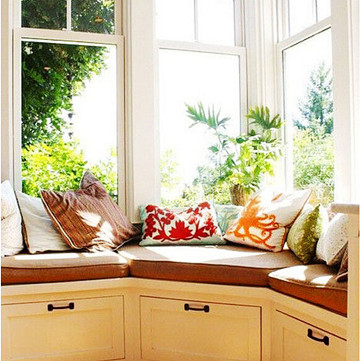 飄窗設(shè)計(jì)門道 快上交給老婆吧_7