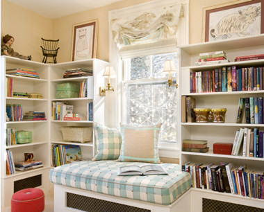 飄窗設(shè)計(jì)門道 快上交給老婆吧_10