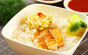 快餐連鎖大品牌加盟，快吉客烤肉拌飯_2