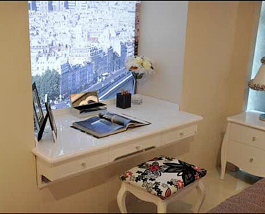 飄窗設(shè)計(jì)門道 快上交給老婆吧_9