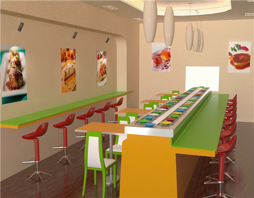 安茱莉意式西餐加盟店的經(jīng)營的技巧在這里_1