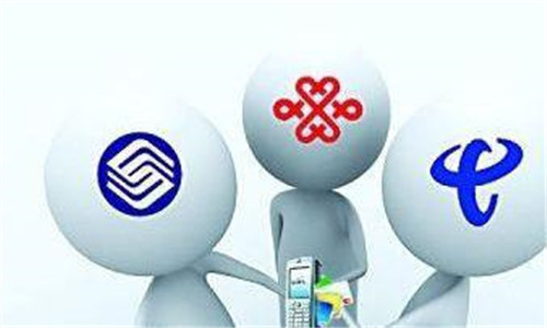 盛耀佳德商學院訊聯(lián)通用戶數(shù)驟減是為重組嗎_1