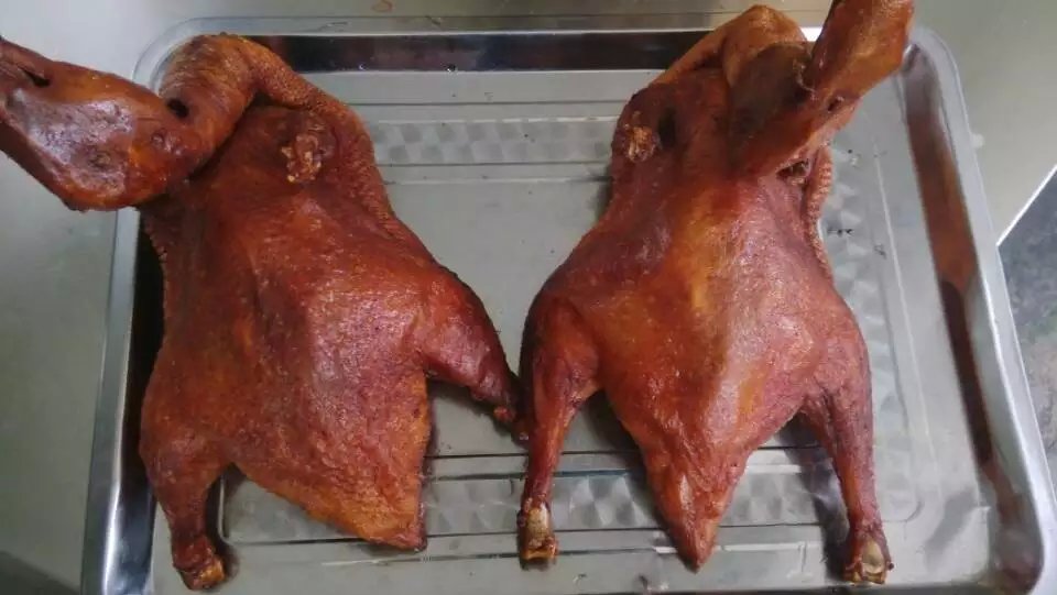 饞嘴鴨加盟，哪里可以學(xué)到饞嘴鴨技術(shù)_1