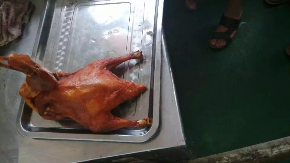 饞嘴鴨加盟，哪里可以學(xué)到饞嘴鴨技術(shù)_2