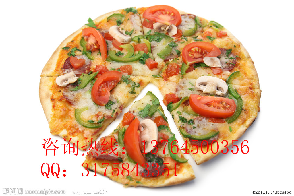 德式披薩加盟！口口好滋味值得擁有！_2