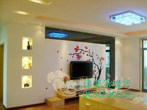 山西硅藻泥廠家代理演繹精彩墻藝(圖)_1