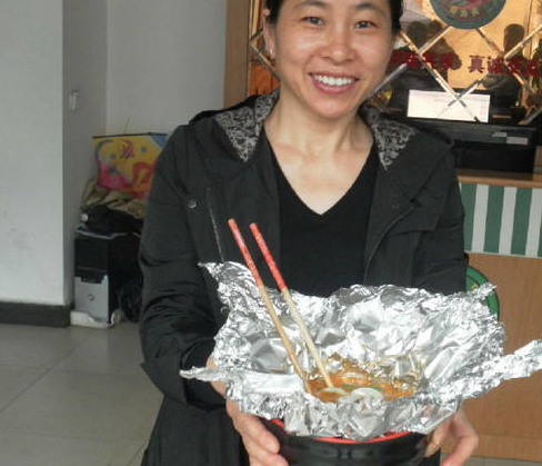 長沙開心花甲培訓 哪里可以學做花甲粉絲（圖）_1