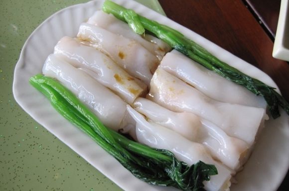 腸粉怎么做，哪里有學(xué)做腸粉的地方_1