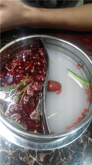 長沙哪里可以學(xué)正宗鴛鴦火鍋（圖）_1