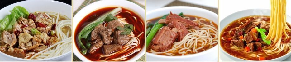 長沙正宗津市牛肉粉技術(shù)培訓(xùn)（圖）_1