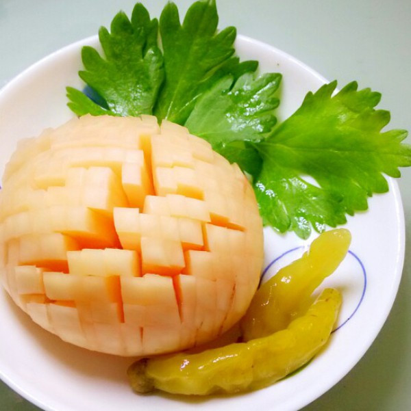 去哪里學(xué)習(xí)泡菜技術(shù)最正宗,湖南湘西泡菜培訓(xùn)（圖）_1