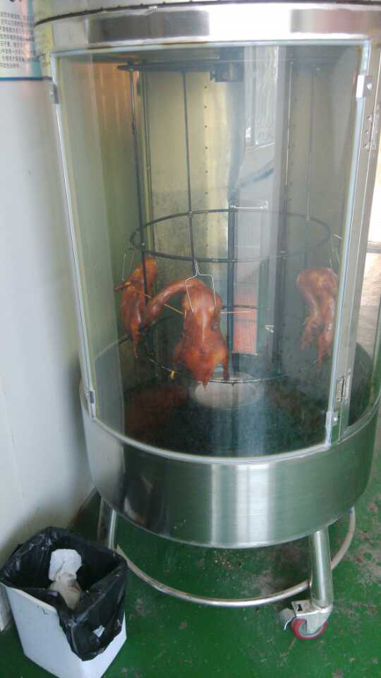 哪里有教啤酒烤鴨技術(shù)的地方_1