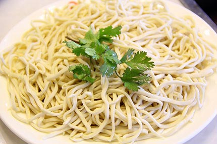 哪里有學(xué)手工面技術(shù)的地方，手工面去哪里有學(xué)_1