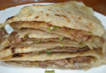 到哪里有學(xué)老家肉餅技術(shù)的地方_1