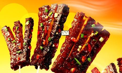 哪里有學(xué)武岡香干的地方，正宗泉水豆腐技術(shù)培訓(xùn)_1