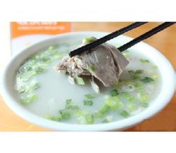 單縣羊肉湯加盟哪里有羊肉湯培訓(xùn)班白湯羊肉湯_1