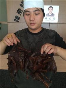 哪里可以學(xué)醬板鴨？長(zhǎng)沙培訓(xùn)湖南醬板鴨的地方在哪里？（圖）_1