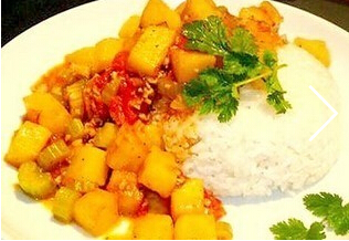 江西哪里有學(xué)蓋碼飯的地方（圖）_2